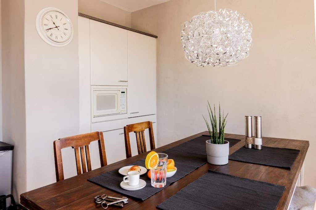 Charmante, Grosszuegige Ferienwohnung Villa Fleurie Bretten Extérieur photo